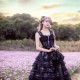 Avenue Denfer The Veil Of Flora JSK and Cape(Reservation/2 Colours/Full Payment Without Shipping)